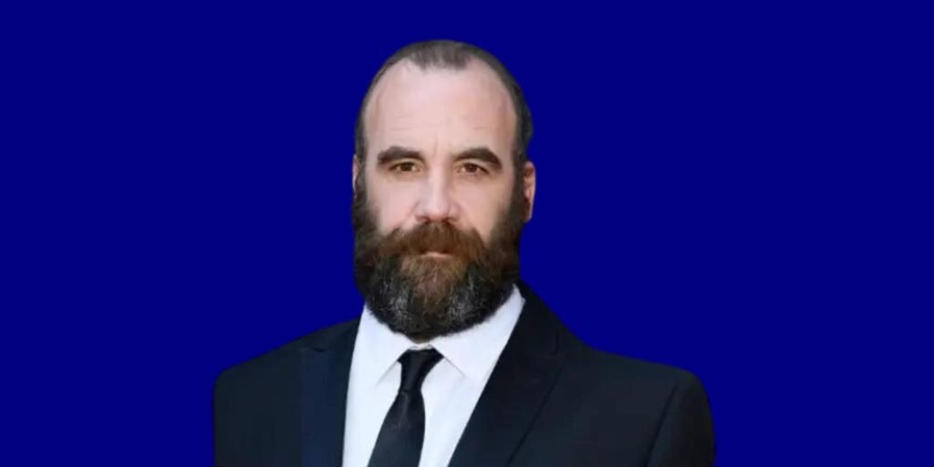 Rory McCann Height