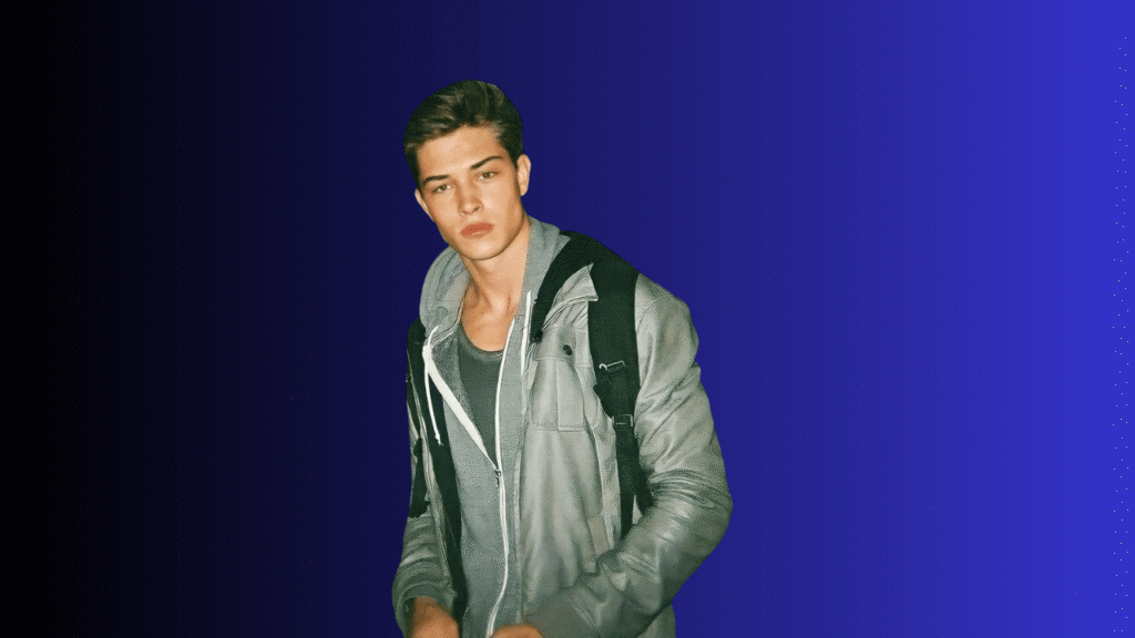 Chico Lachowski Height